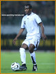 Matthew AMOAH - Ghana - African Cup of Nations 2006