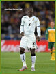 Jonathan MENSAH - Ghana - FIFA World Cup 2010