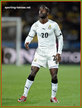 Quincy OWUSU-ABEYIE - Ghana - FIFA World Cup 2010