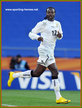 Prince TAGOE - Ghana - FIFA World Cup 2010