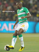 Guy DEMEL - Ivory Coast - FIFA Coupe du Monde 2010