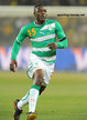Aruna DINDANE - Ivory Coast - FIFA Coupe du Monde 2010