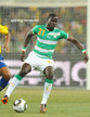 Emmanuel EBOUE - Ivory Coast - FIFA Coupe du Monde 2010