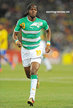 GERVINHO - Ivory Coast - FIFA Coupe du Monde 2010 World Cup Finals.