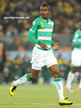 Salomon KALOU - Ivory Coast - FIFA Coupe du Monde 2010