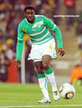 Kolo TOURE - Ivory Coast - FIFA Coupe du Monde 2010