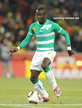 Cheick Ismael TIOTE - Ivory Coast - FIFA Coupe du Monde 2010