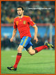 Alvaro ARBELOA - Spain - FIFA Campeonato Mundial 2010