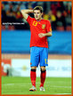 Juan MATA - Spain - FIFA Campeonato Mundial 2010