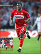 Ayegbeni YAKUBU - Middlesbrough FC - UEFA Cup Final 2006