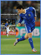 Nicolas BURDISSO - Argentina - FIFA Copa del Mundo 2010