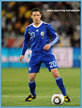 Maxi RODRIGUEZ - Argentina - FIFA Copa del Mundo 2010