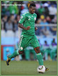 Joseph YOBO - Nigeria - FIFA World Cup 2010