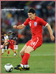 Gareth BARRY - England - FIFA World Cup 2010