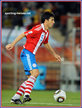 Julio Cesar CACERES - Paraguay - FIFA Copa del Mundo 2010