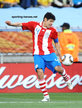 Denis CANIZA - Paraguay - FIFA Copa del Mundo 2010