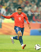 Jean BEAUSEJOUR - Chile - FIFA Campeonato Mundial 2010
