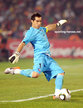 Claudio BRAVO - Chile - FIFA Campeonato Mundial 2010