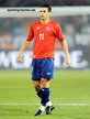 Mark GONZALEZ - Chile - FIFA Campeonato Mundial 2010