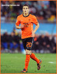 Ibrahim AFELLAY - Nederland - FIFA Wereldbeker 2010