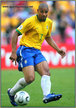 Leite Ribeiro ADRIANO - Brazil - FIFA Copa do Mundo 2006