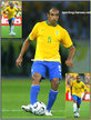 EMERSON (1976) - Brazil - FIFA Copa do Mundo 2006