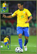 RONALDINHO - Brazil - FIFA Copa do Mundo 2006