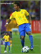 ZE ROBERTO - Brazil - FIFA Copa do Mundo 2006