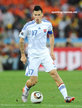 Marek HAMSIK - Slovakia - FIFA World Cup 2010