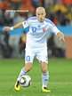 Marek SAPARA - Slovakia - FIFA World Cup 2010
