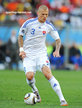 Martin SKRTEL - Slovakia - FIFA World Cup 2010