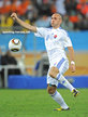 Robert VITTEK - Slovakia - FIFA World Cup 2010