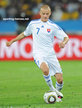 Vladimir WEISS - Slovakia - FIFA World Cup 2010