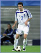 Loukas VYNTRA - Greece - FIFA Confederations Cup 2005