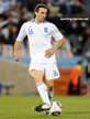 Sotirios KYRGIAKOS - Greece - FIFA World Cup 2010