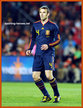 Carlos MARCHENA - Spain - FIFA Campeonato Mundial 2010