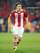 Edgar BARRETO - Paraguay - FIFA Copa del Mundo 2010