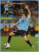 Nicolas LODEIRO - Uruguay - FIFA Copa del Mundo 2010