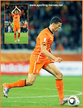 Khalid BOULAHROUZ - Nederland - FIFA Wereldbeker 2010