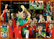 Iker CASILLAS - Spain - FIFA Campeonato Mundial 2010 (Final) World Cup.