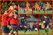 Cesc FABREGAS - Spain - FIFA Campeonato Mundial 2010 (Final) World Cup.