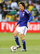 Yasuhito ENDO - Japan - FIFA World Cup 2010