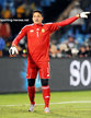 Moeneeb JOSEPHS - South Africa - FIFA World Cup 2010