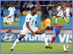Maynor FIGUEROA - Honduras - FIFA Campeonato Mundial 2010