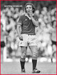 Lou MACARI - Manchester United - League appearances for Man Utd.