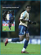 Taye Ismaila TAIWO - Olympique De Marseille - UEFA Coupe 2005/06