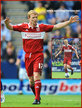 Barry ROBSON - Middlesbrough FC - League Appearances