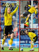 Jason STEELE - Middlesbrough FC - League Appearances