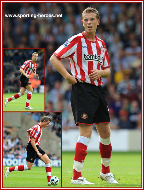 Jordan sunderland on sale