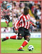 Titus BRAMBLE - Sunderland FC - Premiership Appearances